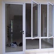 Harga Pintu Jendela Kaca Aluminium