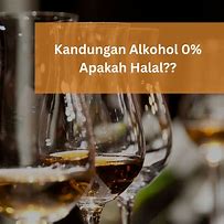 Kandungan Alkohol Red Label