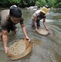 Mimpi Mendapatkan Emas Di Sungai