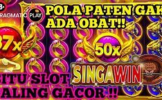 Situs Slot Gacor Hari Ini Modal Receh Login