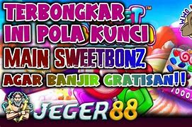 Sweet Bonanza Gacor Hari Ini